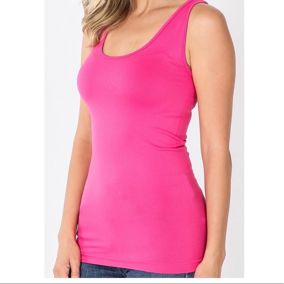 Basic tank - Picture 1 of 2